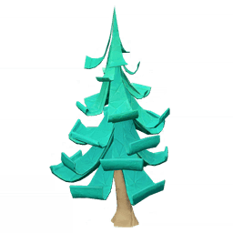 Неприступная крепость