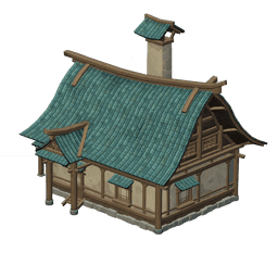 Дом Ли Юэ: Аромат чая на старой дороге