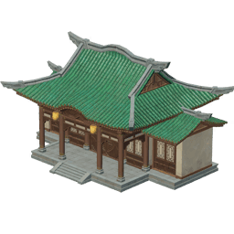 Флигель: Восход и закат