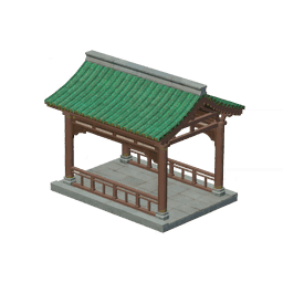 Галерея: Лесная прогулка