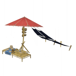 Странствующий торговец к северу от Каменных врат
