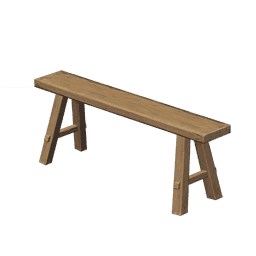 Скамейка грушевого сада: Единение в веселье