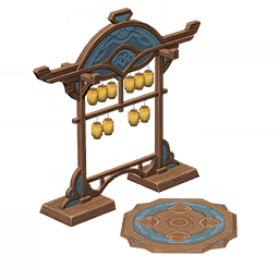 Быстрый ритм: Ультрамарин