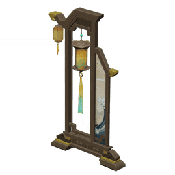 Сияние ночи: Лёгкие блики