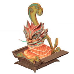 Яркий фонарь: Мир и радость