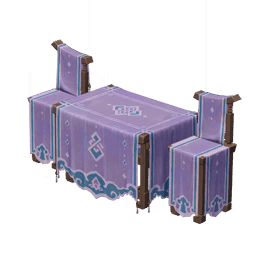 Декорация грушевого сада: Смотрите и слушайте