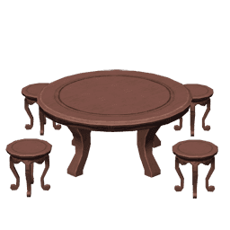 Скамейка грушевого сада: Аромат чая среди мелодий