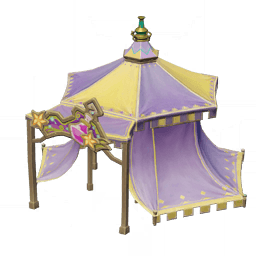 «Место искусного вознесения»