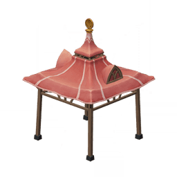 Основа магазина: Красная валяшка