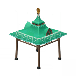 Основа магазина: Зелёный одуванчик