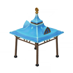 Основа магазина: Голубое Сидровое озеро