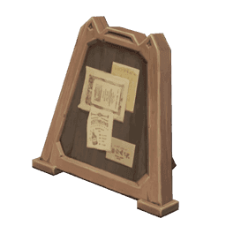 Декор перед лавкой: Специальная цена