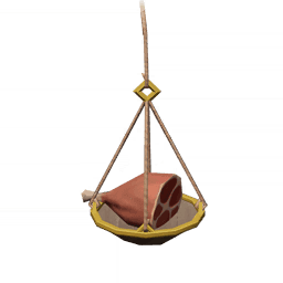 Украшение магазина: Один кусочек