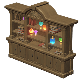 Искусный шкаф: Рациональная организация