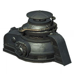 Стальная тайна