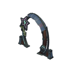 Ворота базы: Логика перевозки