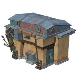 Рынок Нашгорода: Манящий аромат