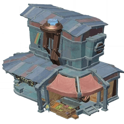 Рынок Нашгорода: Ранняя пташка