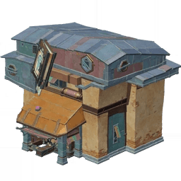 Рынок Нашгорода: Как мне и говорили