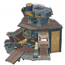 Рынок Нашгорода: Горнило тысячи испытаний