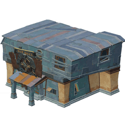 Рынок Нашгорода: Надёжная защита