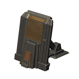 Регулируемый металлический барьер