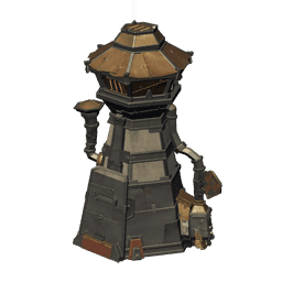 Ковка в городе вечного бдения