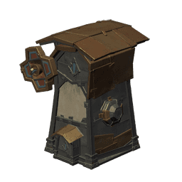 Забота в городе вечного бдения