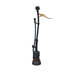 Колонна базы: Универсальный маяк