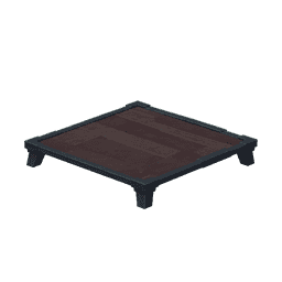 Платформа базы: Крепкое основание