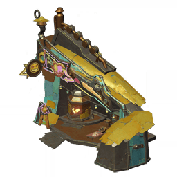 Мастерская крумкаке «Дзынь-Клац»