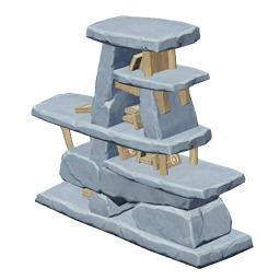 Лунное спокойствие