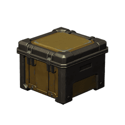 Малый грузовой контейнер: Надёжное хранение