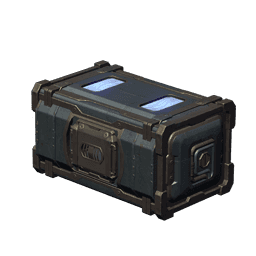 Средний грузовой отсек: Быстрая доставка