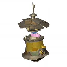 Кругленький малыш