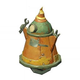 Милашка с мороженым