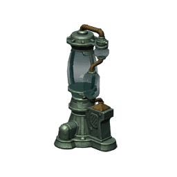 Мерцание жизни