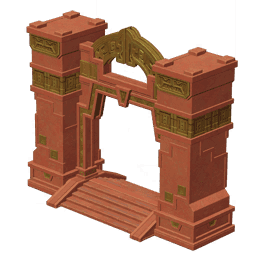 Двор: Священный долг