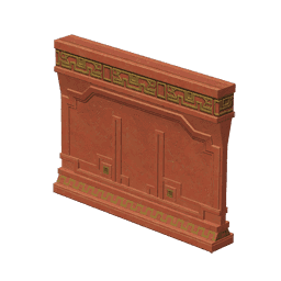 Стена: Направляющие линии