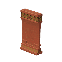 Стена: Панель граффити