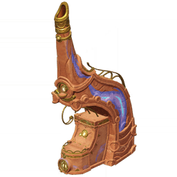 Архитектурное чудо Повелителей Ночного Ветра: Секретная основа