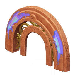 Изгородь Тецкатепетонко: Путешествие солнца