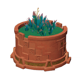 Нестареющая агава