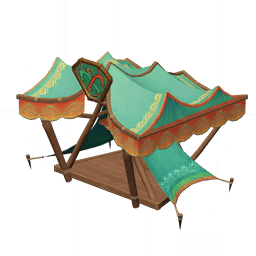 Лагерь Уитцтлана: Безупречный план