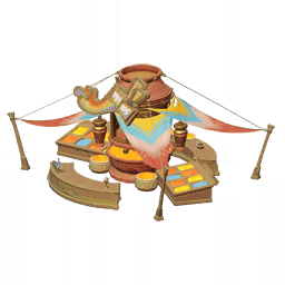 Сияние священного пламени