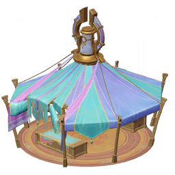 Манящие ароматы Священного пламени