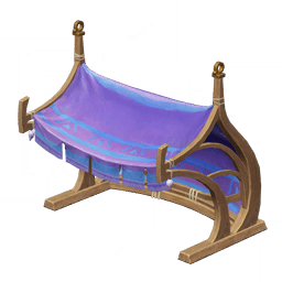 Хижина Повелителей Ночного Ветра: Путь обыденности