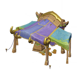 Хижина Благодати: Долгосрочный выбор