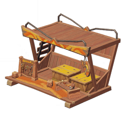 Изобретательность Теквемекан