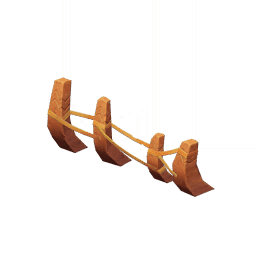 Крепость Теквемекан